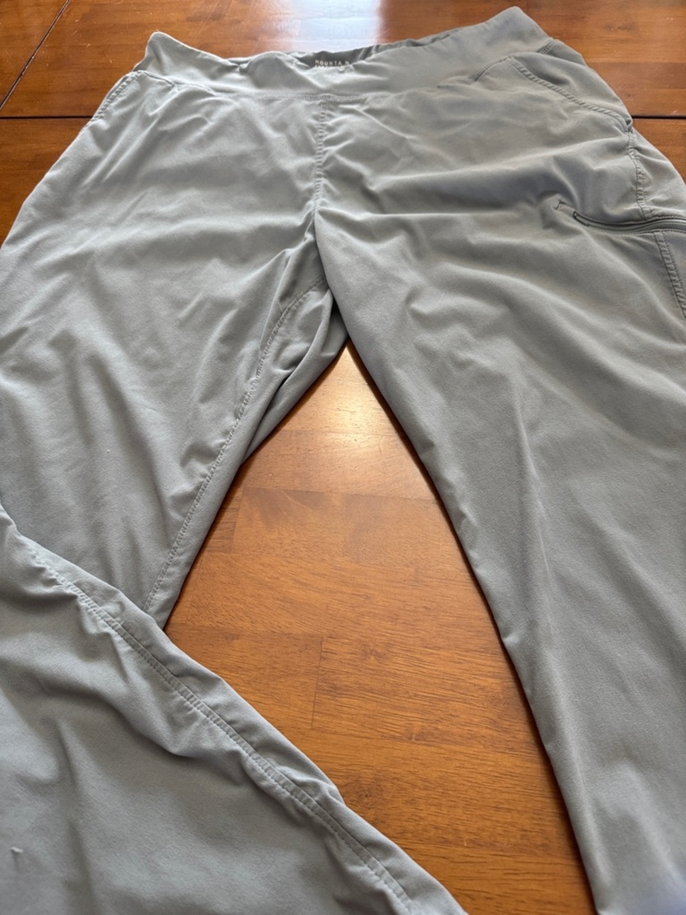 Mountain Hardwear  Performance Joggers